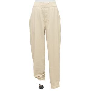 The North Face Gravel Cream Aphrodite Joggers Size XXL
